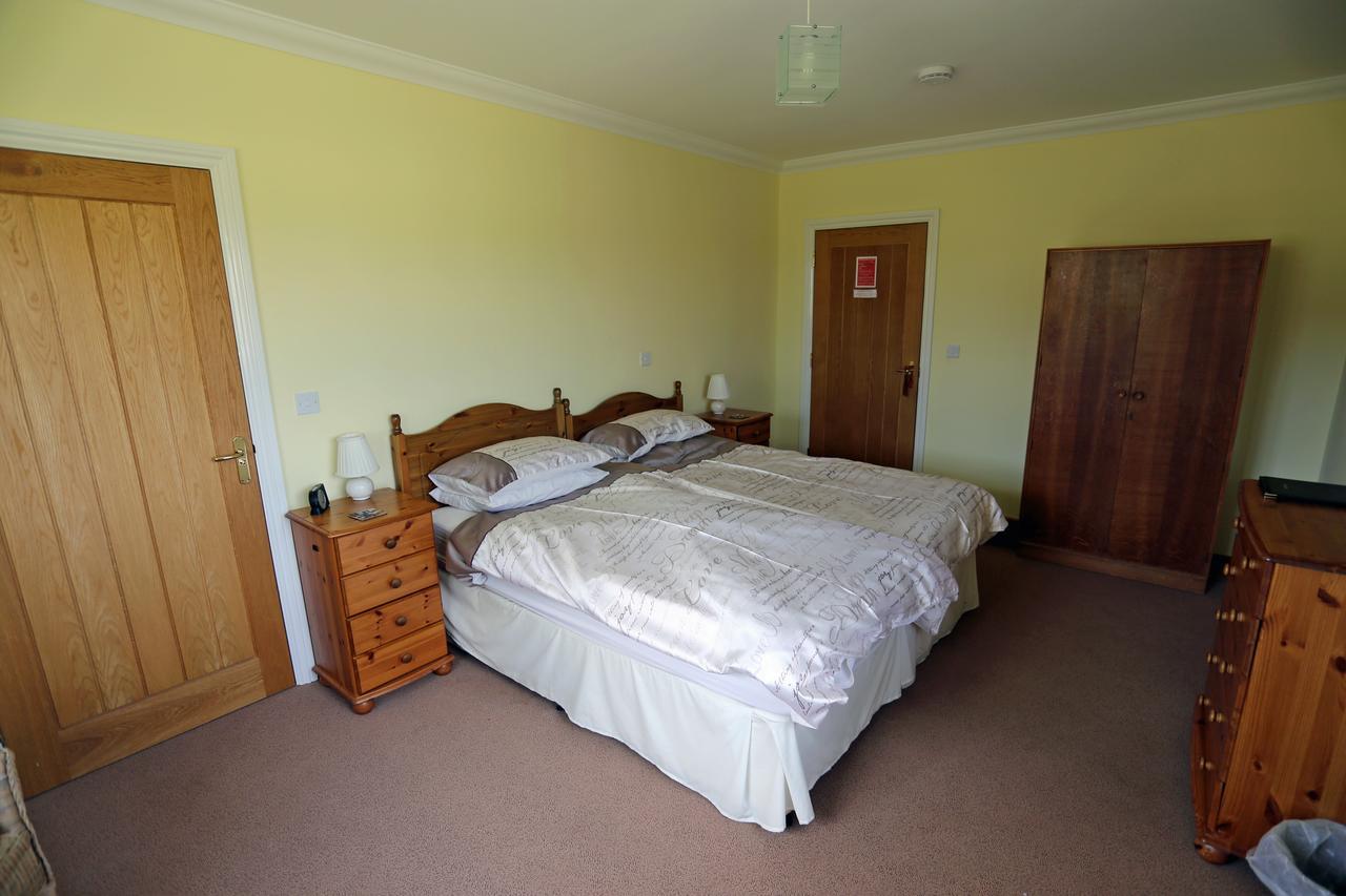 Redlands Farm Bed&Breakfast Stanwick  Eksteriør billede